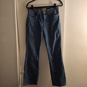 Jeanstar Premium Denim Classic Blue Women's Jeans